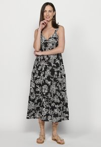 Jurk -  black