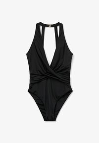 Calzedonia Costume da bagno e cairo black/nero Zalando