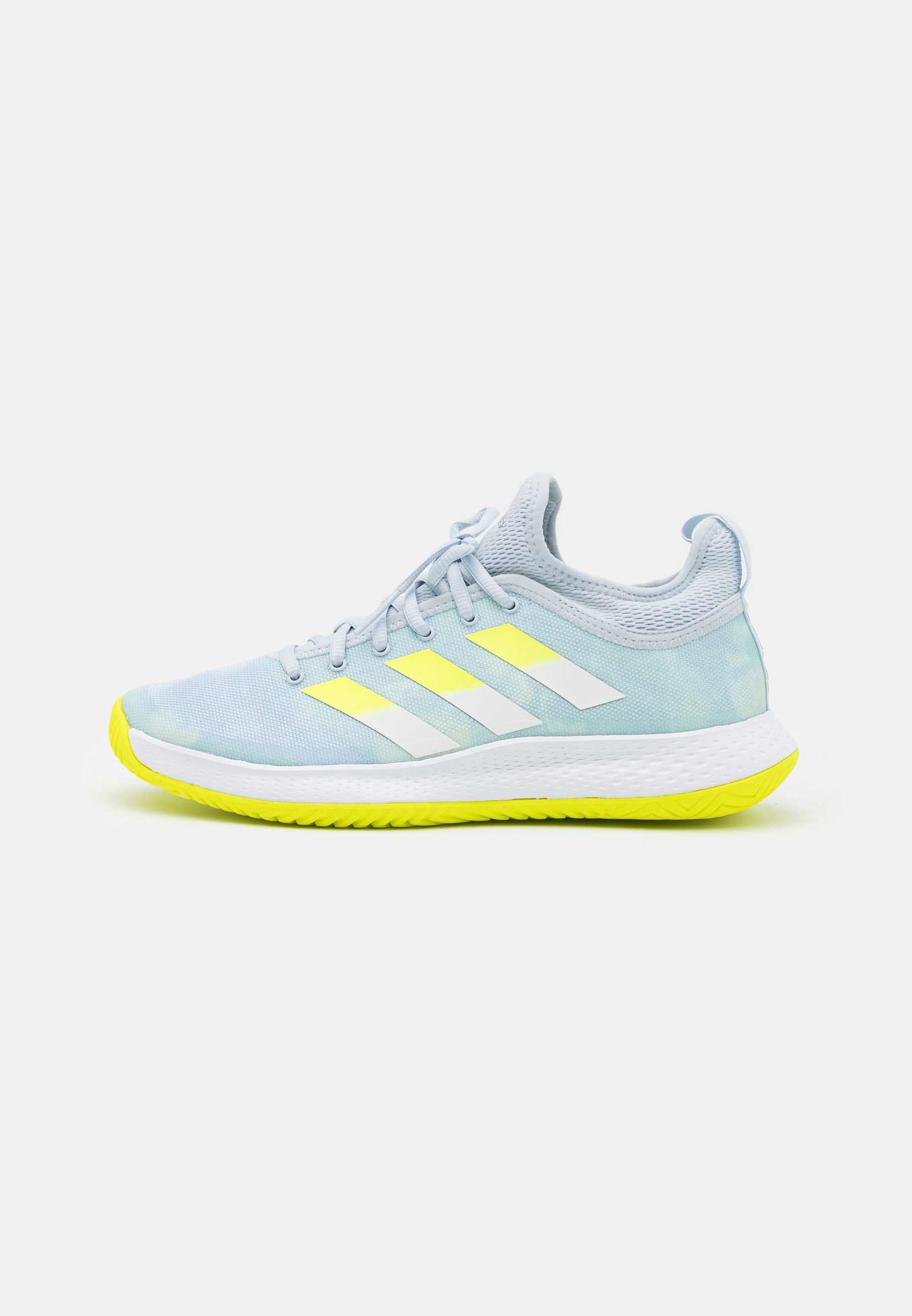 tenis defiant generation multicourt