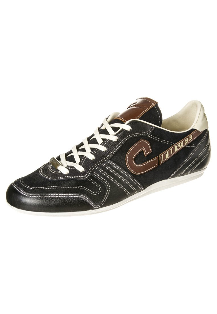 Cruyff INDOOR CLASSIC - Sneakers laag - navy/donkerblauw - Zalando.nl