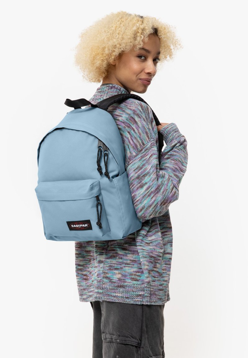 Eastpak DAY PAK'R S - Zaino - icy blue