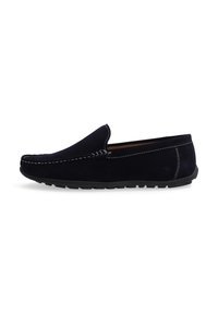 CLASSIC - Mocassins - dark blue