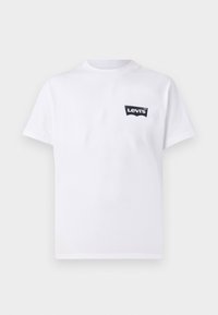 Unausgewählt, white 