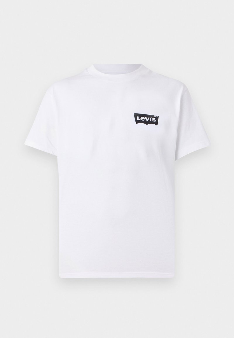 Levi’s® T-shirt print wit