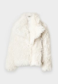 SOPRANO JACKET - Žieminė striukė - ivory