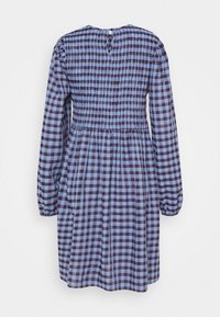 YAS Vardagsklänning - blue