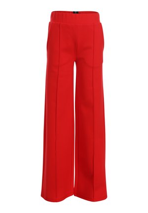 Broek - rood