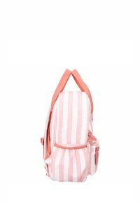 Vadobag LILLE STRIPE FRENZY - Rygsække - pink