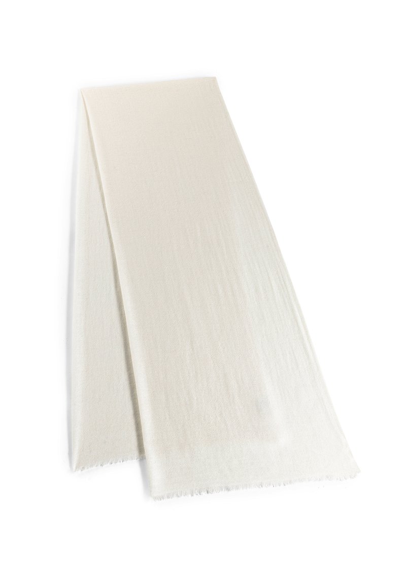Roeckl - PASHMINA - Scarf - woolwhite, Enlarge