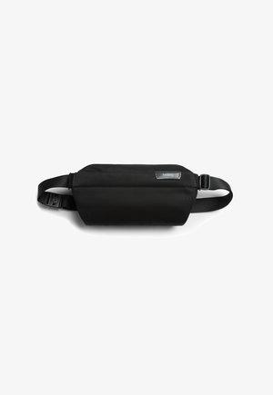 Bellroy SLING MINI - Sac banane - melbourneblack