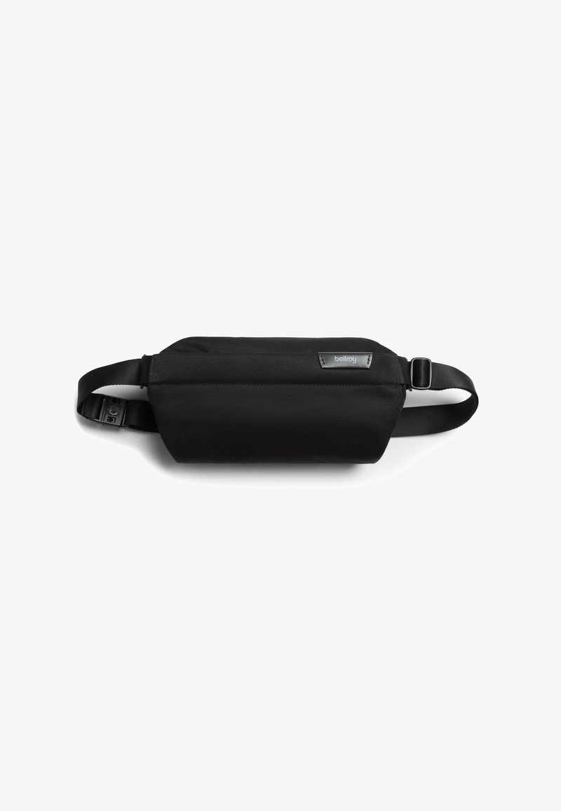 Bellroy SLING MINI - Marsupio - melbourneblack