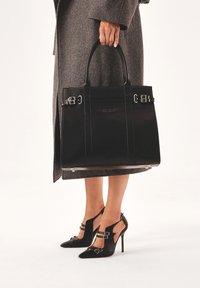 Kazar NEW BIANCA - Tocuri înalte - black
