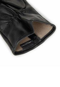 LANCASTER Gants - noir