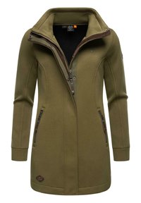 Unselected, olive