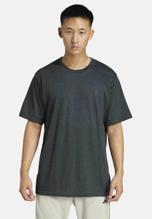 Sports T-shirt - dunkelblau