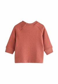 Next SET REGULAR FIT czerwony