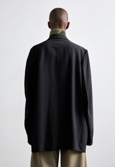 MM6 Maison Margiela JACKET - Korte frakker - black