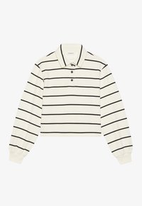 Sweatshirt - offwhite