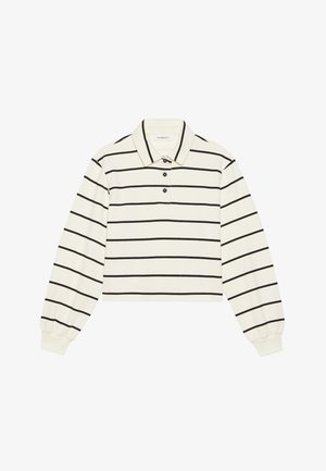 Even&Odd Sweatshirt - offwhite