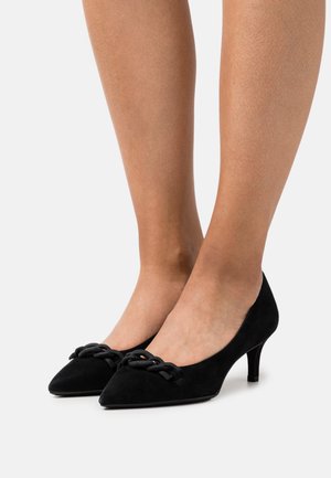Tamaris High heels - black