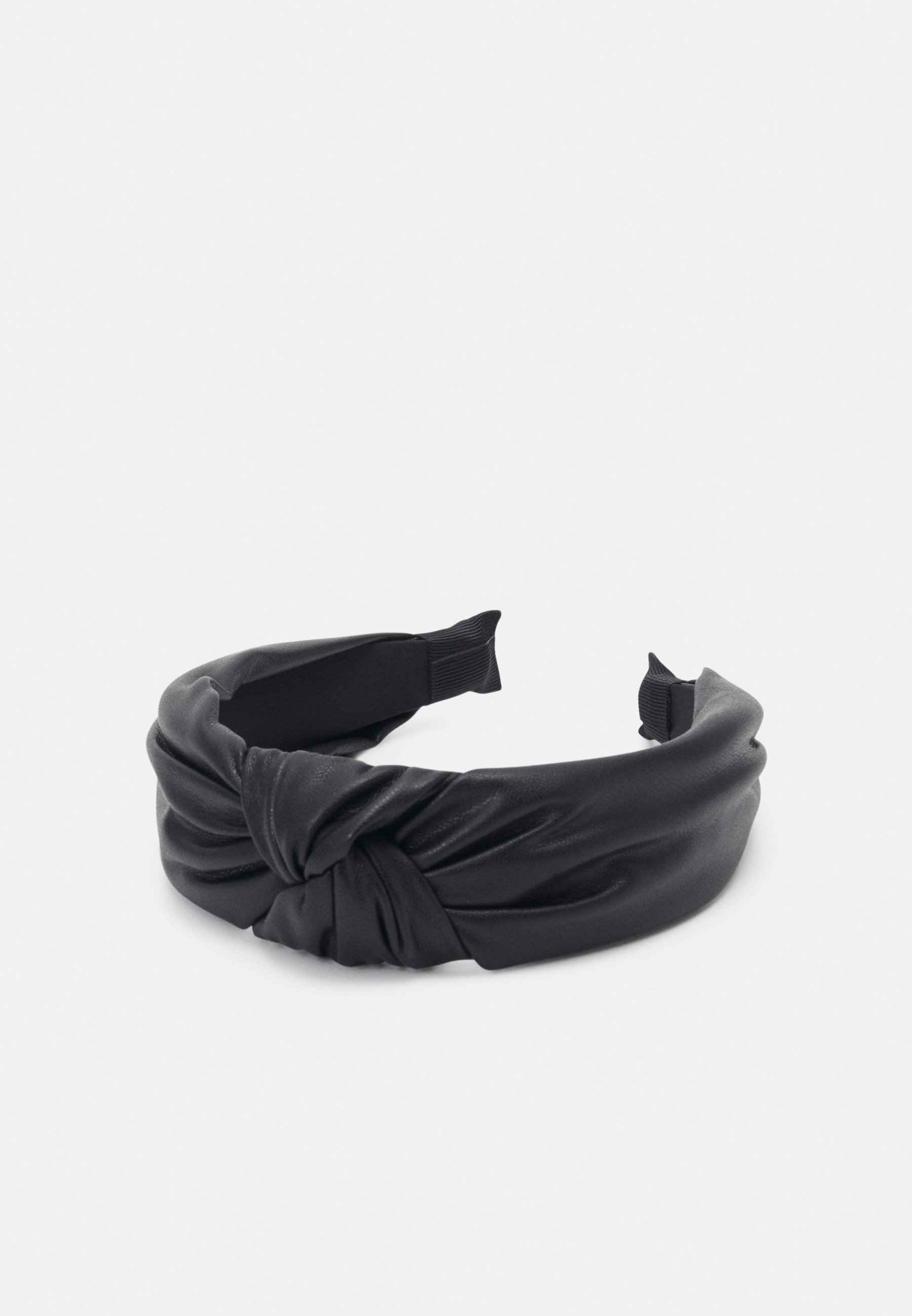 Pieces PCVIRO HAIRBAND - Haaraccessoire - black/zwart - Zalando.nl
