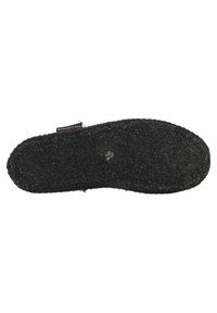 Haflinger FIOCCO  - Ballet pumps - bleu