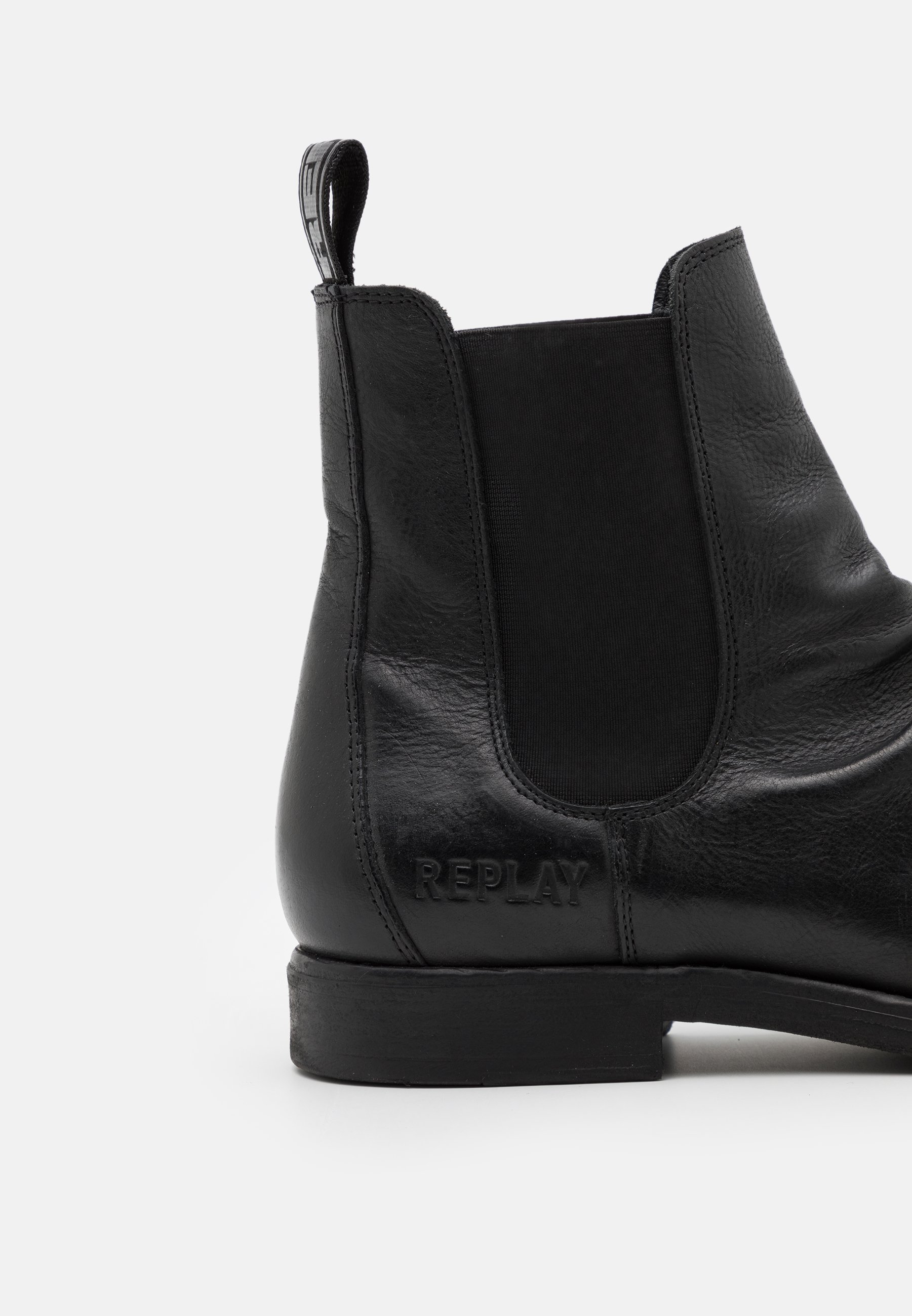 footway chelsea boots