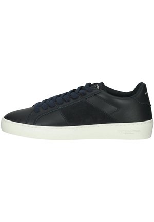 Scotch & Soda PLAKKA - Trainers - marine