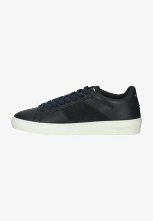 Scotch & Soda PLAKKA - Trainers - marine
