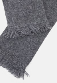 Repeat GLOVES - Luvas - med grey