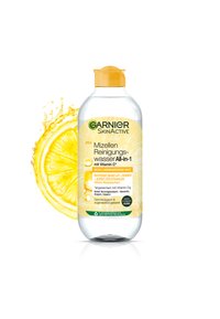 Garnier MICELLAR CLEANSING WATER VITAMIN C - Ansiktsrengöring