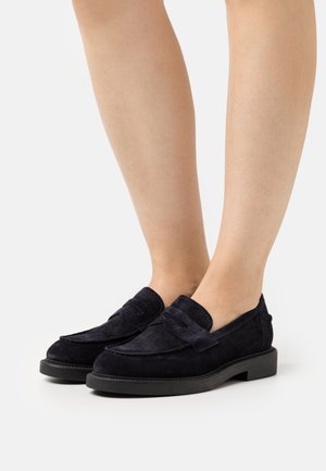 Vagabond, Chaussons - dark blue
