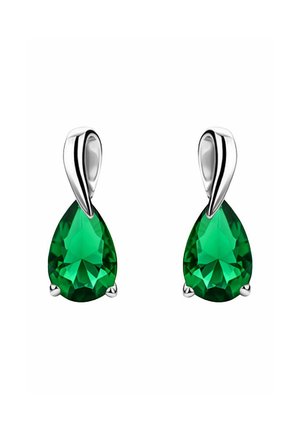 CREATED - Korvakorut - white gold