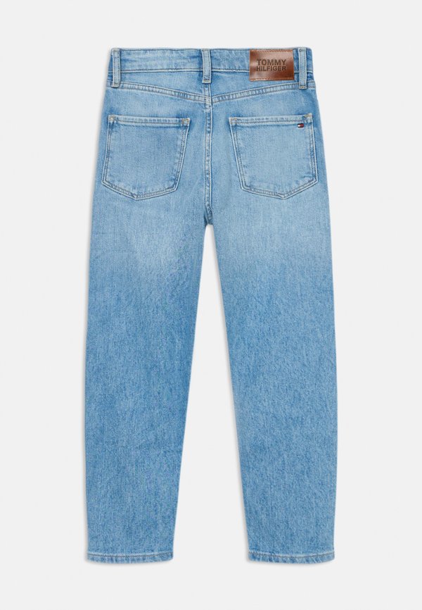 ARCHIVE VINTAGE - Straight leg jeans3