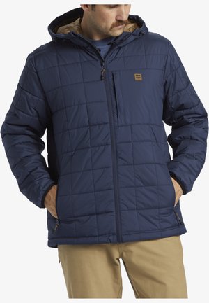 Billabong JOURNEY  - Chaqueta de plumas - bsp0