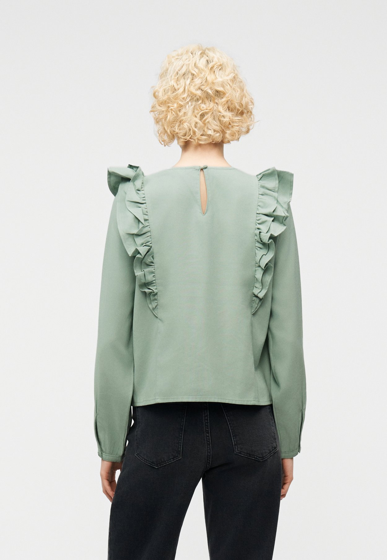 ONLARIS LIFE FRILL 