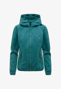 Niet geselecteerd, ocean green