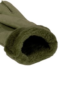 Kessler ILVY - Fingerhandschuh - olive