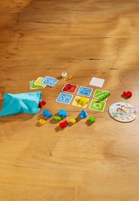 HABA PAPPERLAPAPP - Miniature - multi