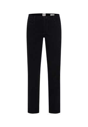 BRAX, STYLE FABIO IN - Chino - navy