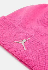 Jordan CUFFED BEANIE UNISEX - Gorro - pinksicle
