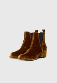Castañer NEANDRA - Ankle Boot - bronce