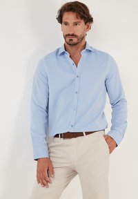 Buratti Formāls krekls - dark blue