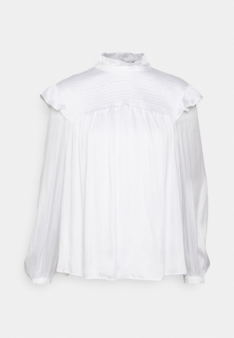 The Kooples Blouse wit