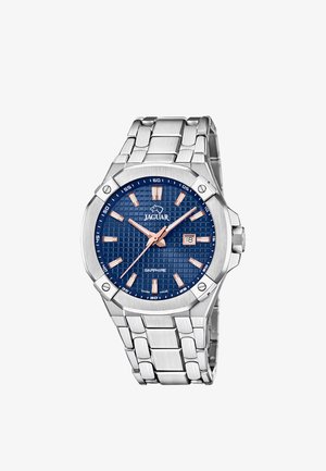 DIPLOMATIC - Reloj - silver-coloured