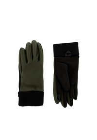 Rains UNISEX zielony