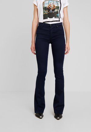 Replay, Pantalon classique - blue-black denim