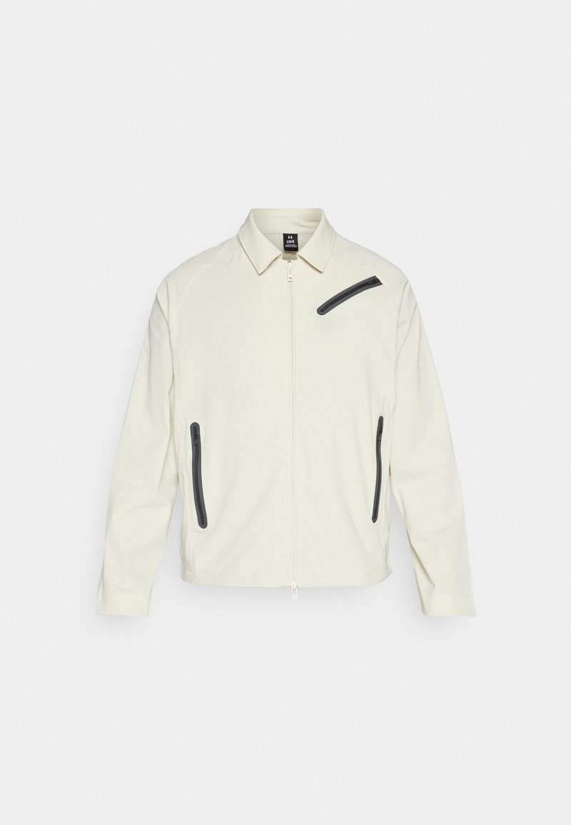 Under Armour Trainingsvest beige