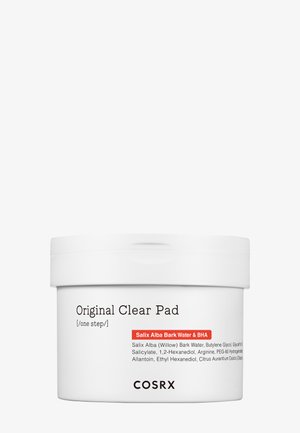 ONE STEP ORIGINAL CLEAR PAD - Gesichtswasser