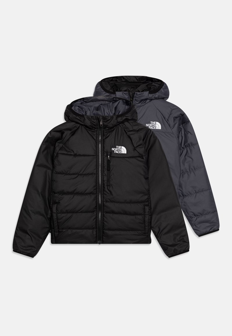 The North Face REVERSIBLE PERRITO UNISEX Vinterjakker black/sort